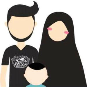 Ella Ummu Ziyad profile icon