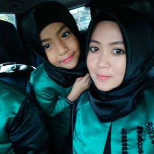 Riezka Arifin profile icon