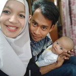 Lailatul Nur Khomsa profile icon