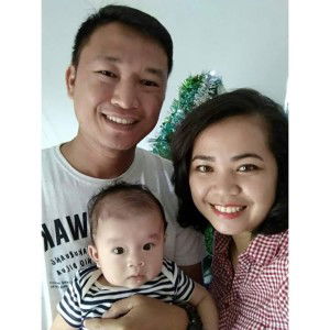 Febriana Ribka profile icon