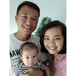 Febriana Ribka profile icon