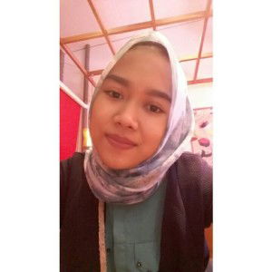 Anggi Dita Triana profile icon