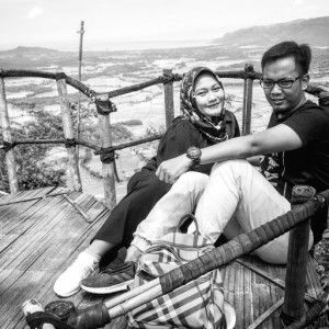 Rizki Razak profile icon