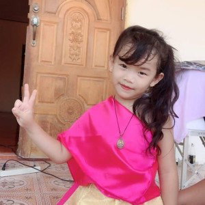 AE Nong Ploy Klinkangploo profile icon