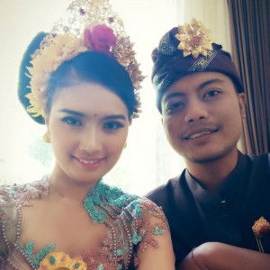 Ajeng Evi profile icon