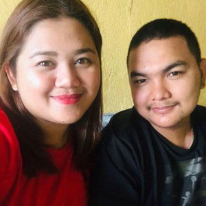 Christine Joy Reyes Acebo profile icon