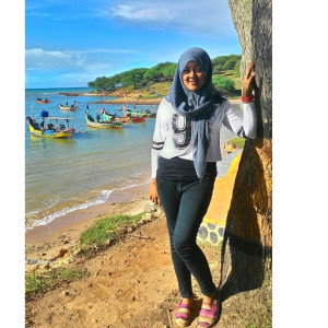 Andriani Riska profile icon
