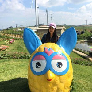 Ch Chalida profile icon