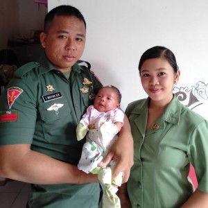 Puspa Hariati profile icon