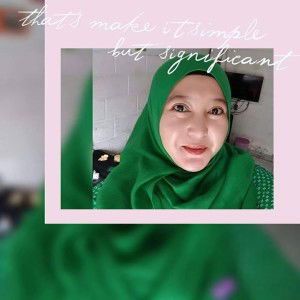 Silvia Ulfah Wibisana profile icon