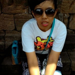 Ikhe Maria profile icon