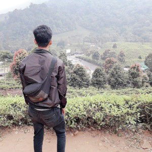 Riky Rinaldo profile icon