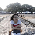 Fitria Febrianty profile icon