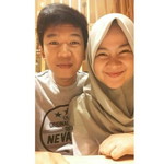 Delvi Angreini profile icon