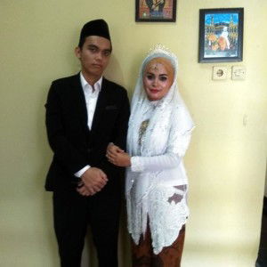 Evi Selvia profile icon