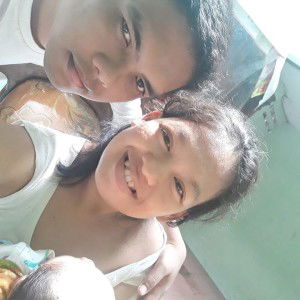 Vika Afrianti Ginting profile icon