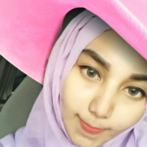 Masayu Efrodina Ribka Alie profile icon