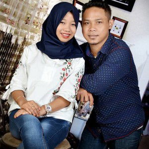 Icha C'Khoirotun Nisa profile icon