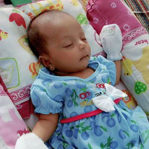 Mia Mmah'nya Salsa profile icon