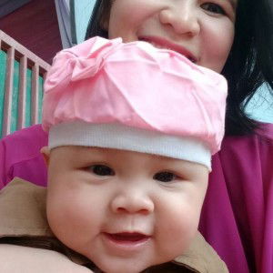 Thalitha Alexandria Herlina Pasaribu profile icon