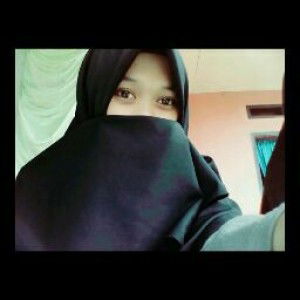 Iliyin Fitria profile icon