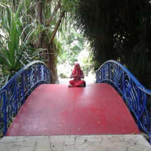 Fahriza Riza profile icon