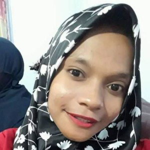 Intan Woretma profile icon