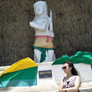 Merlin Trisnadi profile icon