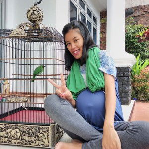 Devin Nofitasari profile icon