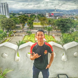Andri Kurnia profile icon