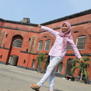 Lulu Wildanii profile icon