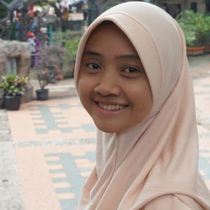 nina nurmalina profile icon