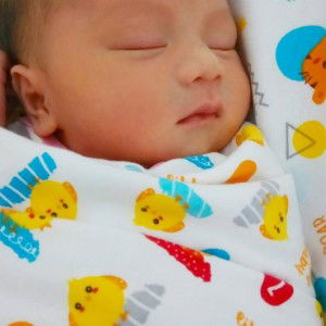 Mar'atus Sholichah Ibn Chaiahlove profile icon