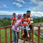 Ria Indah Areta profile icon