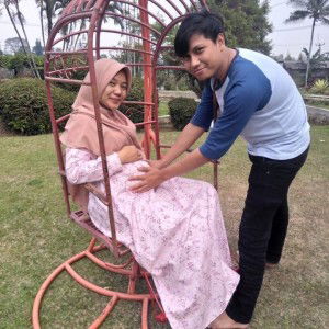 Nissaa Fitria profile icon