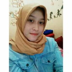 Dessy Puspita profile icon