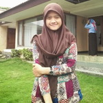 YANTI ENTIN profile icon