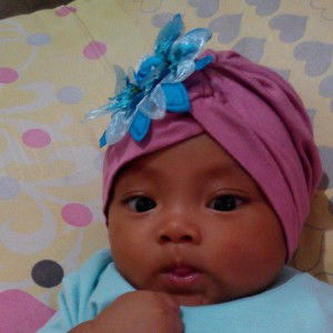 Nadhifa Dzakiyya Rahmah profile icon