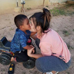 Ginggong Vaae profile icon