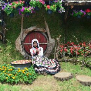 Siti Khodijah profile icon