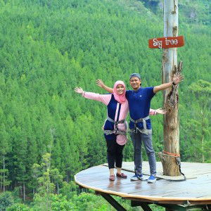 Larya Amaliah Chaniago profile icon