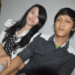 dea nurahmat profile icon