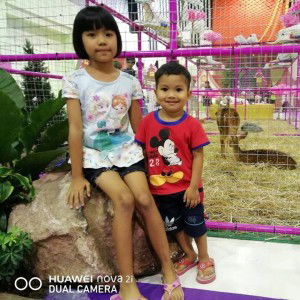 Mingsamon Phonklin profile icon