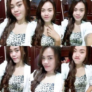 Terry Utami profile icon