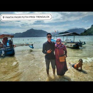 Anic Kurnia profile icon