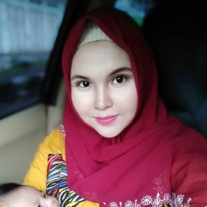 Poppy Tirza Petrisia profile icon