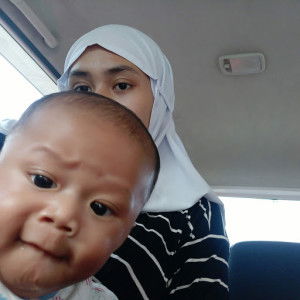 Maulina Dianti profile icon