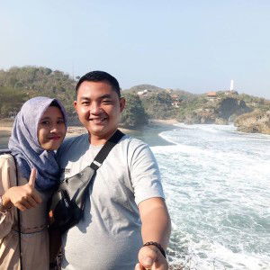 HeniNovica Kasuma profile icon