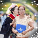 P'Kawitsara Lula Singkan profile icon