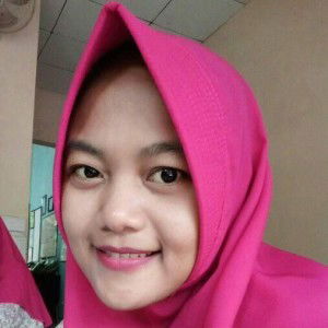 Tria Erlina Dewi profile icon